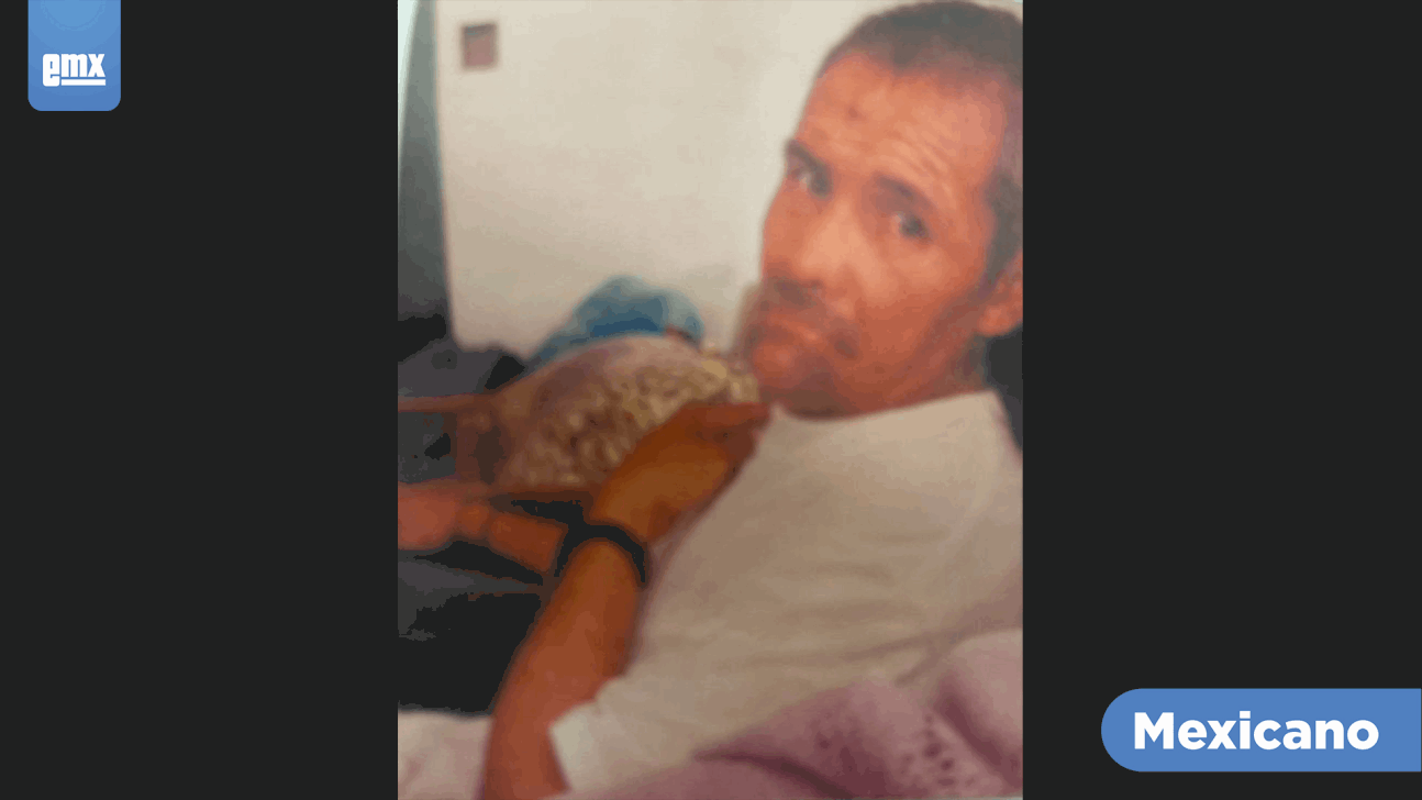 EMX-Buscan a Armando González Medina en Tijuana 
