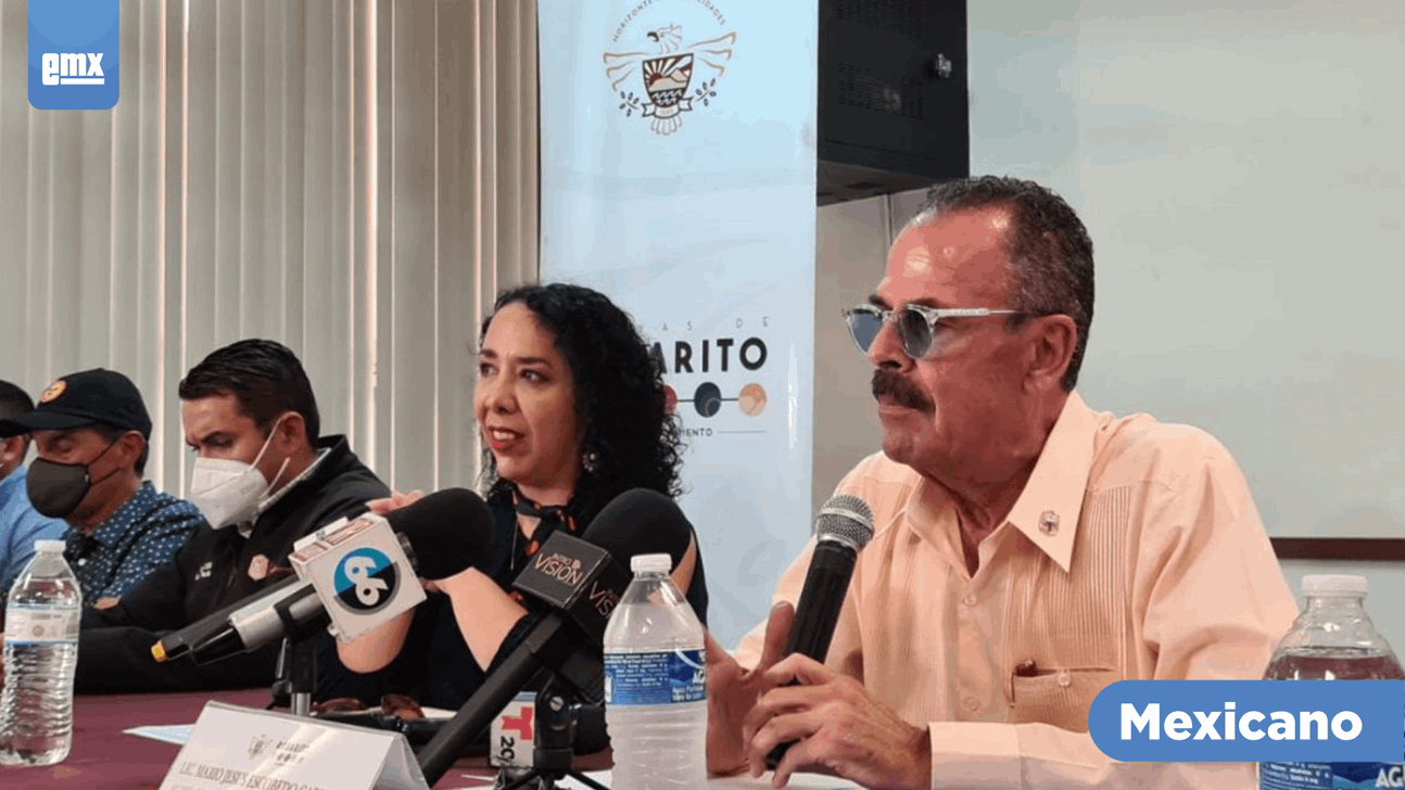 EMX-Prevén derrama de 50 mdd por Baja Beach Fest