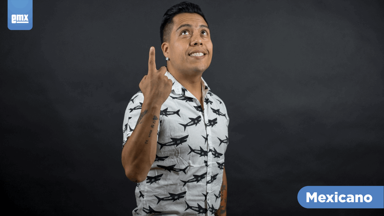 EMX-Comedia con humor, Paquito Maya