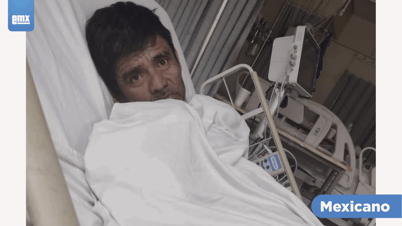 EMX-Buscan a familiares de Bernardo Ramirez José, de 35 años 