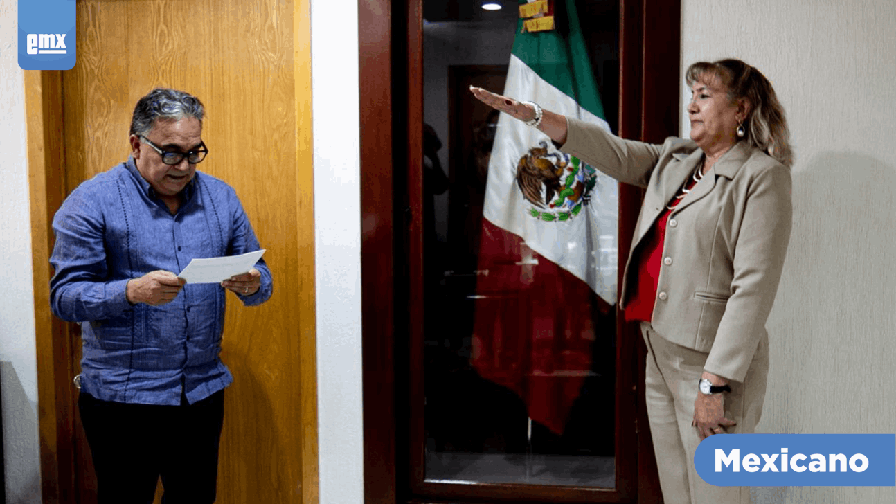 EMX-Instituyen a nueva subsecretaria de Educación Básica en BC