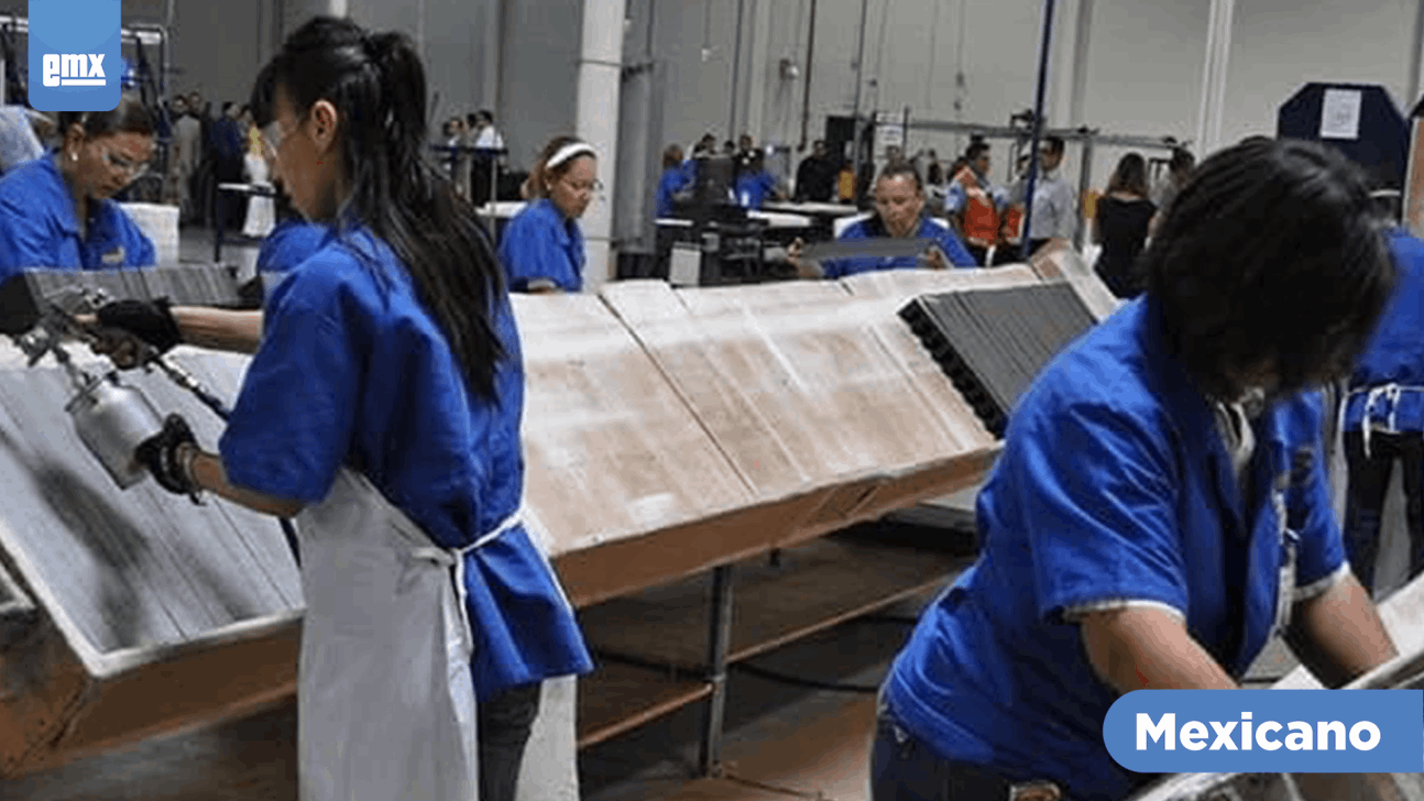 EMX-Generan empresas 26 mil vacantes en Zona Costa 