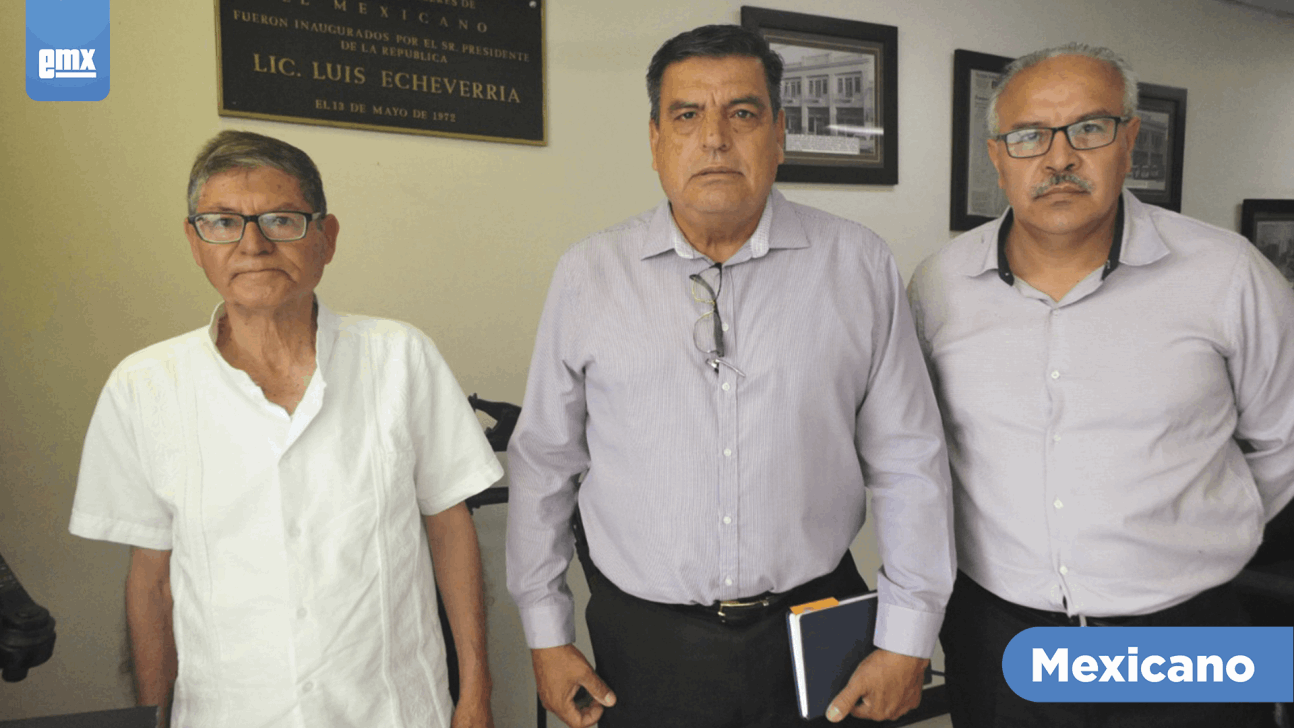 EMX-Celebrará Centro Mutualista su primer siglo 