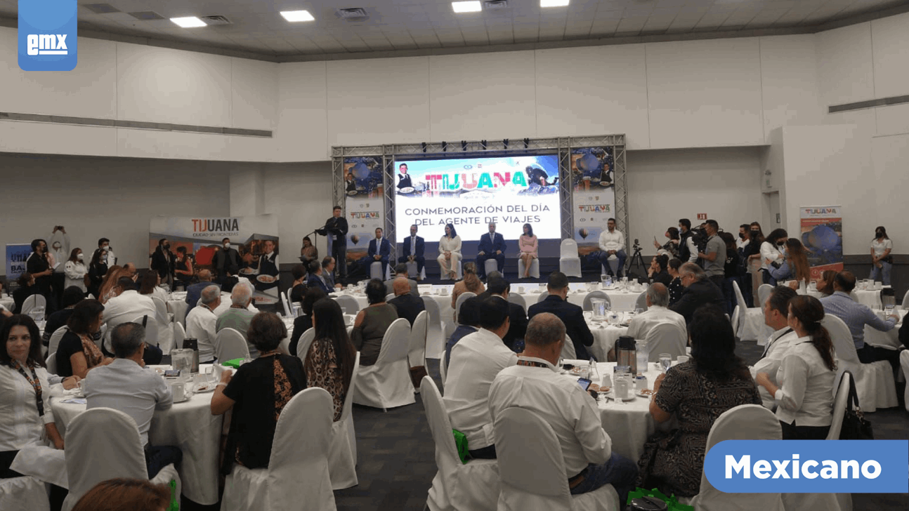 EMX-No hay cancelación de congresos en Tijuana: COTUCO