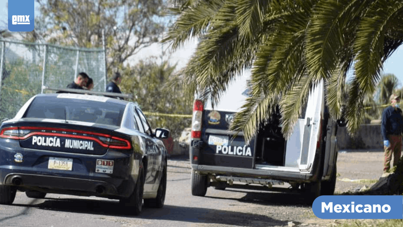 EMX-Disparan a civiles en El Sauzal; cuatro hospitalizados 