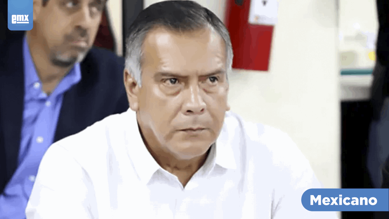 EMX-Marcelino Márquez Wong…Anuncia “corte” de agua en 20 colonias para este martes