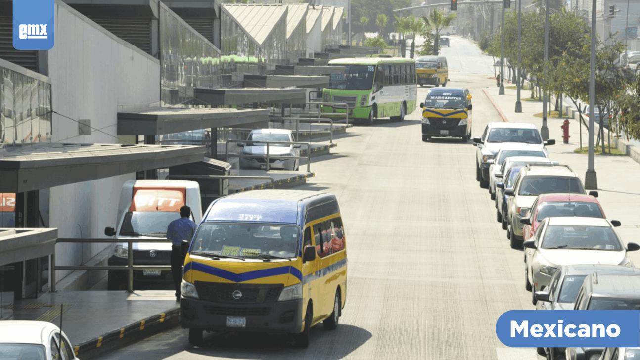 EMX-Taxis libres competirán con plataformas digitales en BC