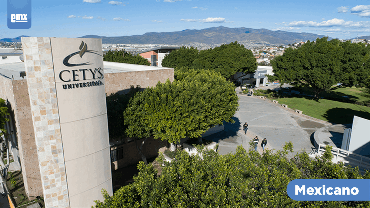 EMX-Cetys Universidad será sede del EIDE 2021