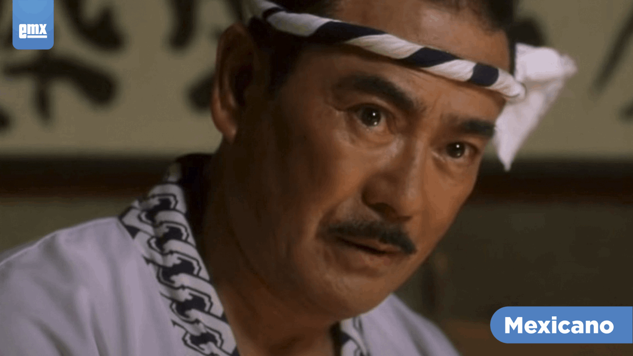 EMX-Murió Sonny Chiba, actor que apareció en 'Rápido y Furioso', por covid-19