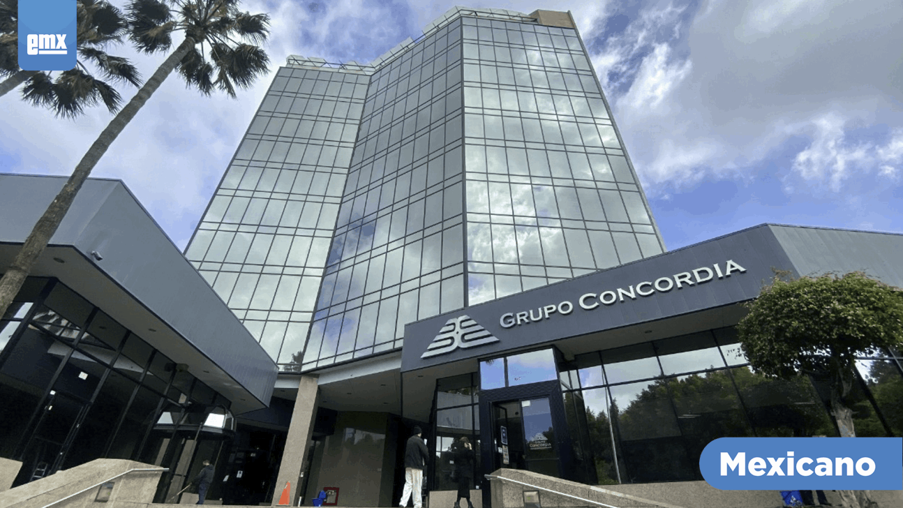EMX-Clausura la CESPT oficinas centrales del Grupo Concordia
