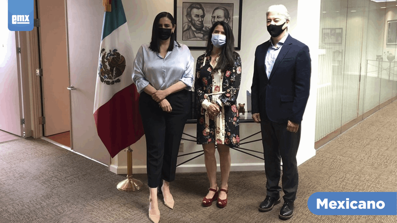 EMX-Fortalecen en Tijuana la oferta laboral en el extranjero