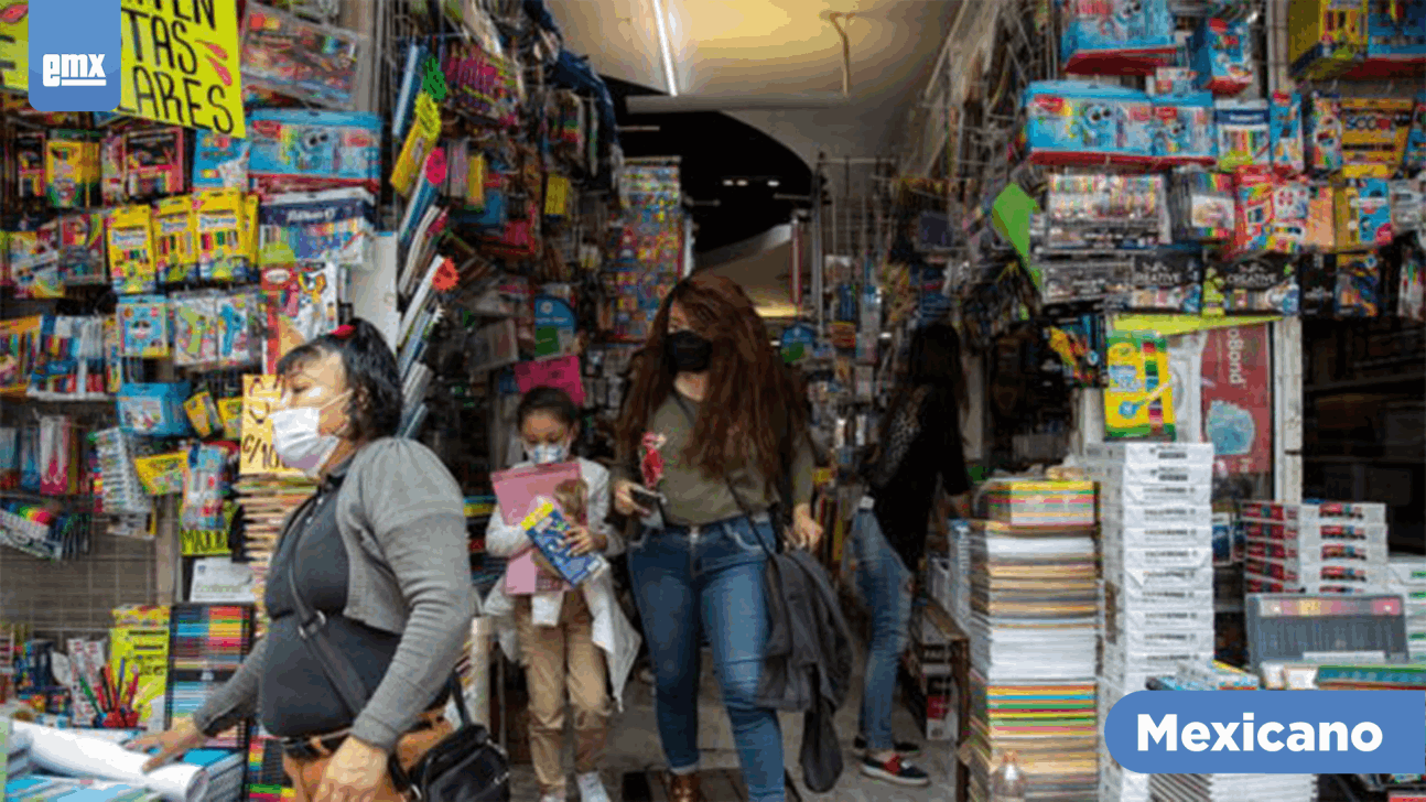 EMX-Salud actualiza semáforo Covid; actividad educativa ya se considera esencial