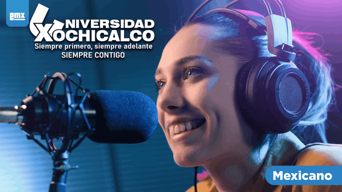 EMX-Universidad Xochicalco en Ensenada ofrece descuento del 100%