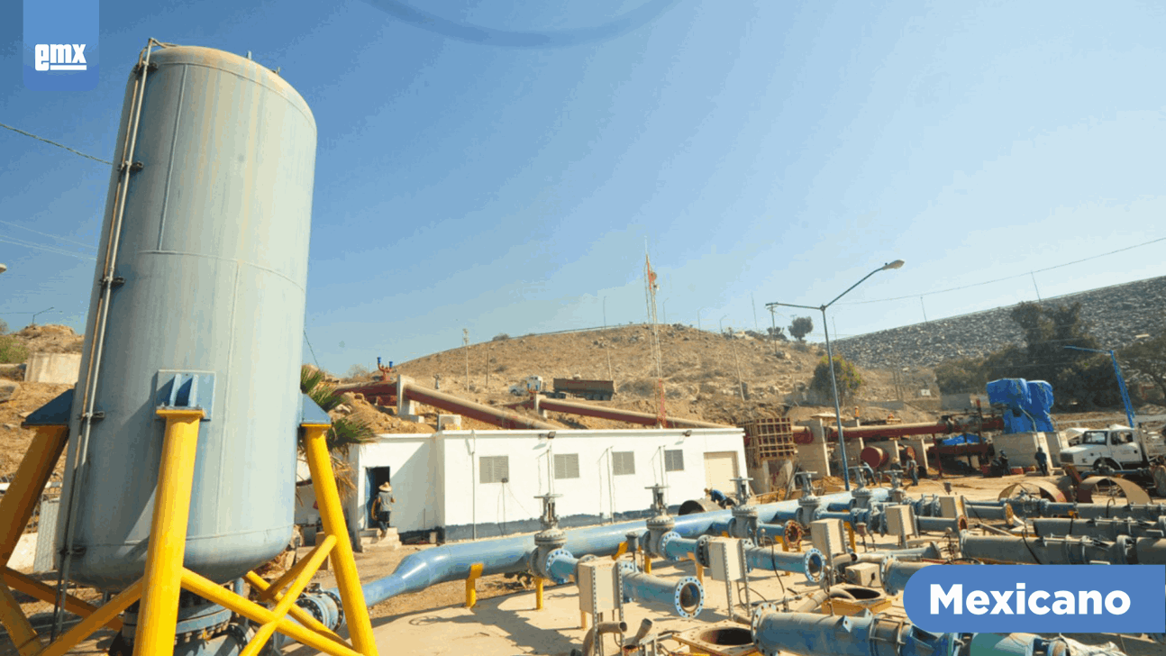 EMX-Ayuntamientos deben prepararse para municipalización del agua 