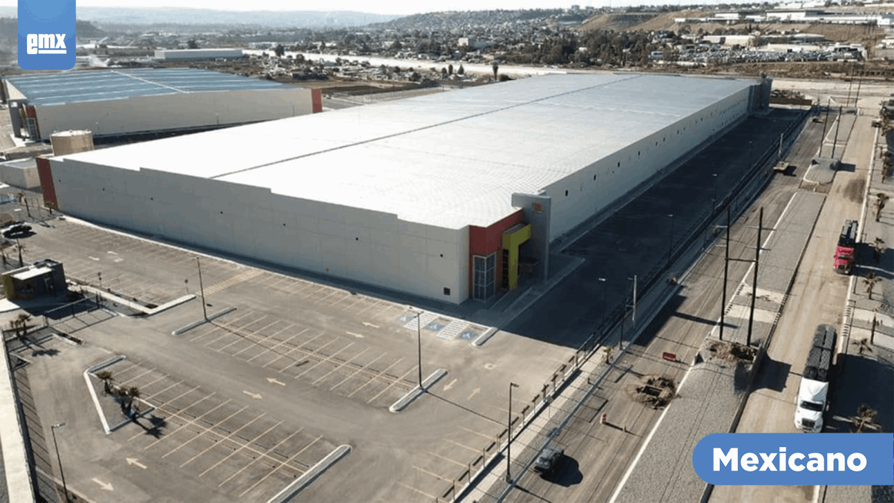 EMX-Crece industria maquiladora en Baja California