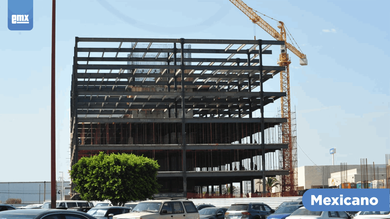 EMX-Reforma de outsourcing preocupa empresas constructoras 