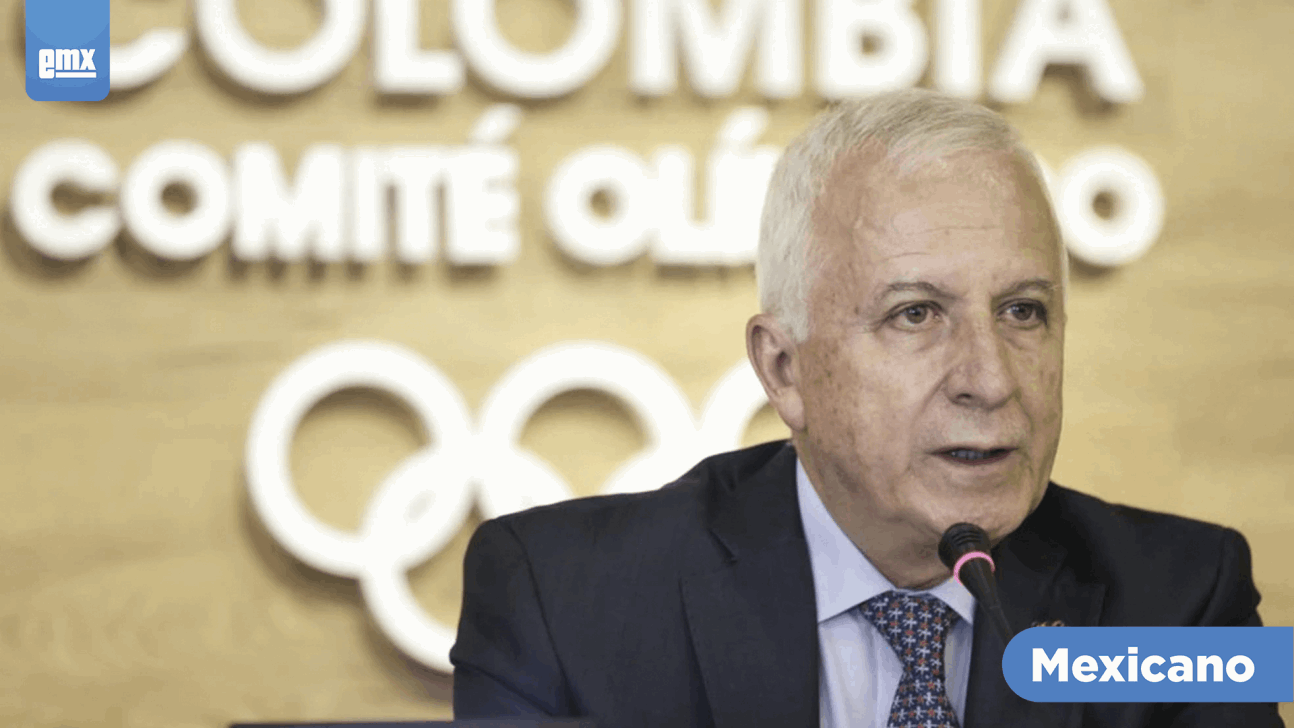 EMX-Barranquilla será sede de los Juegos Panamericanos 2027