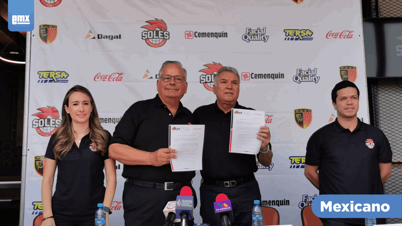 EMX-Plantean a Zonkeys jugar en la LNBP