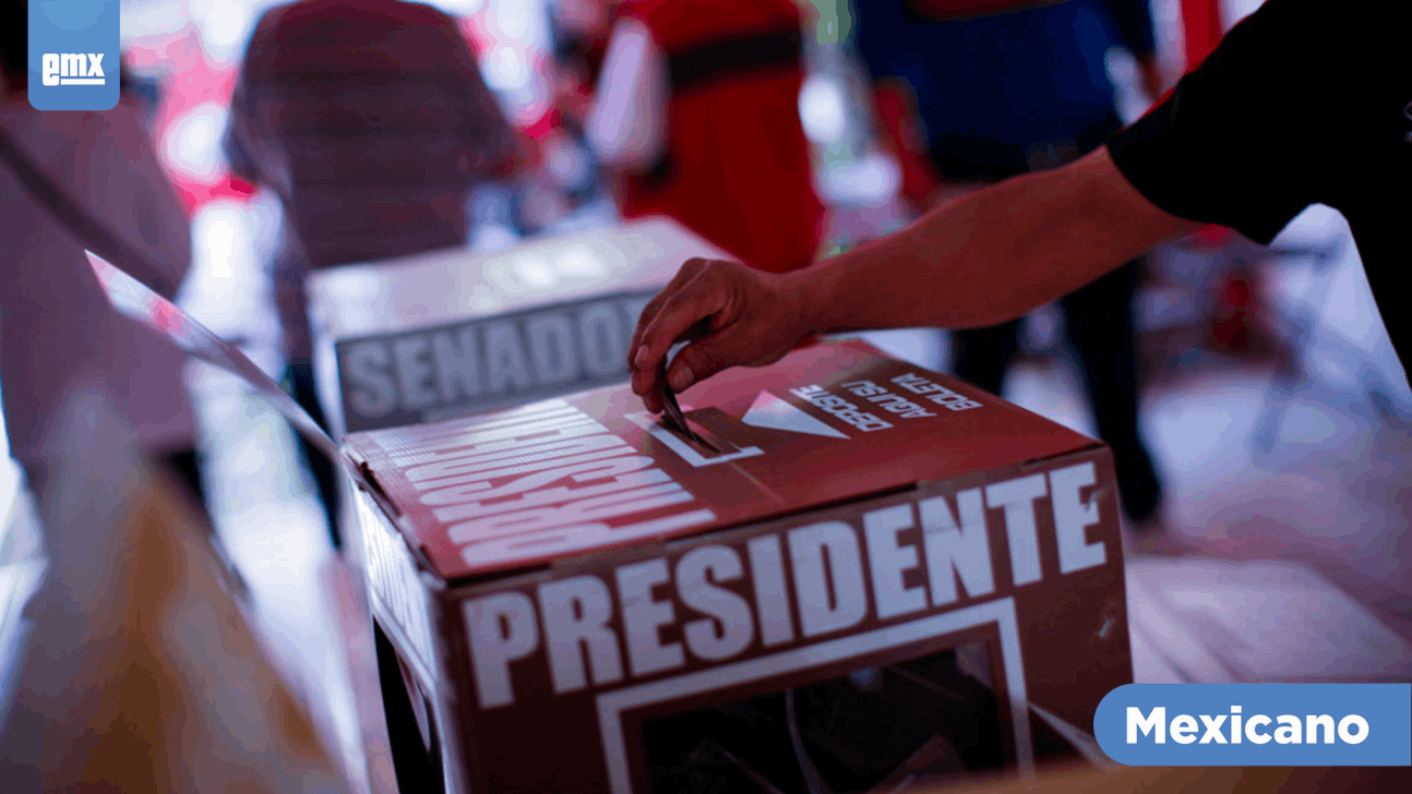 EMX-Preparan consulta sobre la revocación de mandato