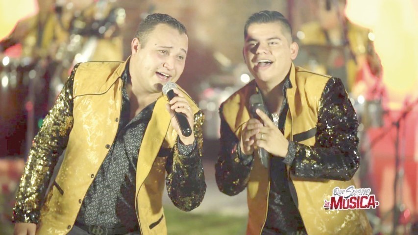 EMX-Con sabor de Nayarit La bandona del rancho