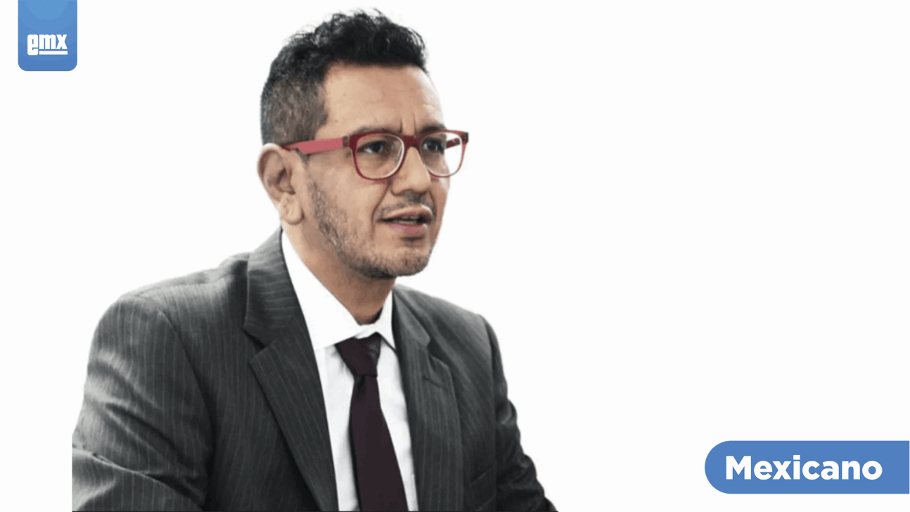 EMX-UNAM remueve oficialmente a director del IIE.