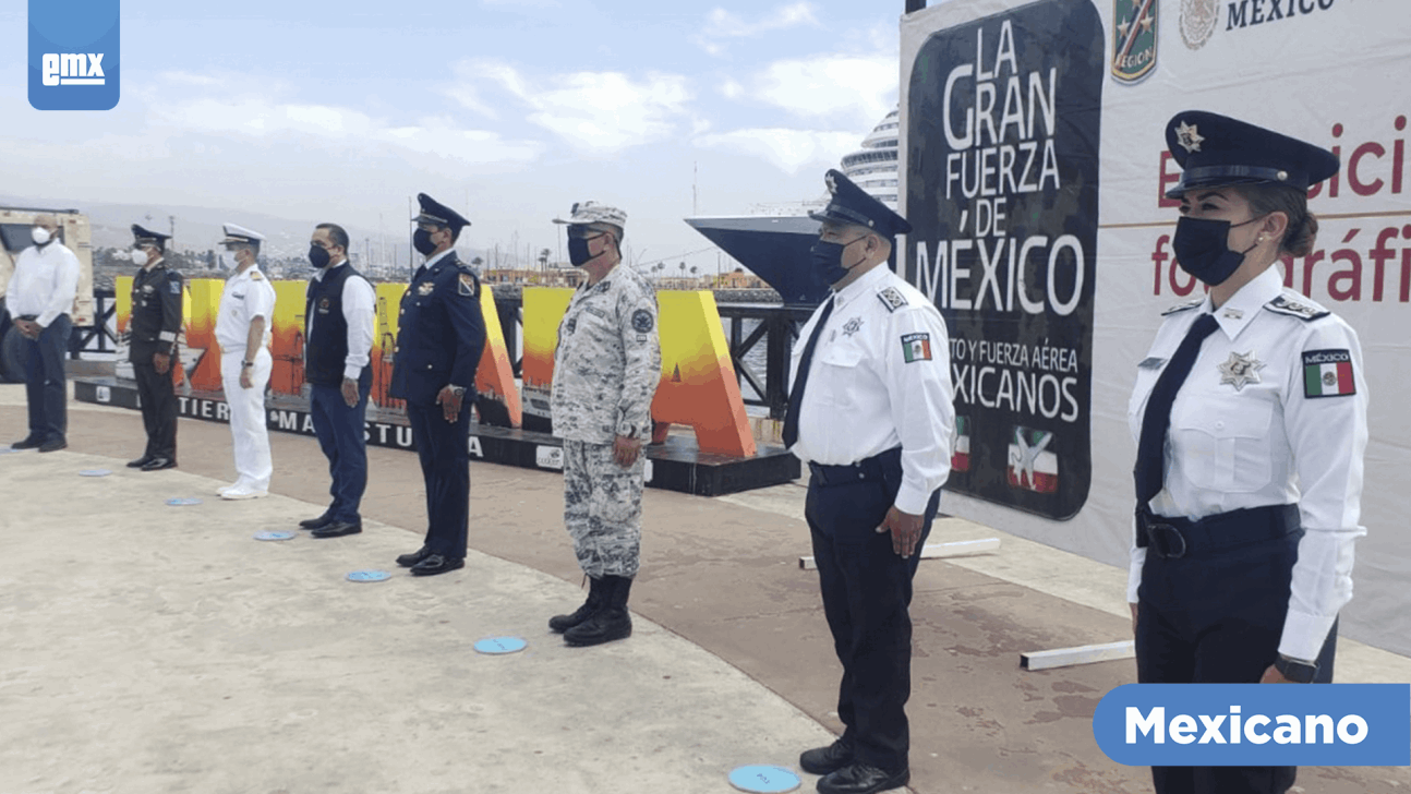 EMX-Participa DSPM de Ensenada en exposición fotográfica