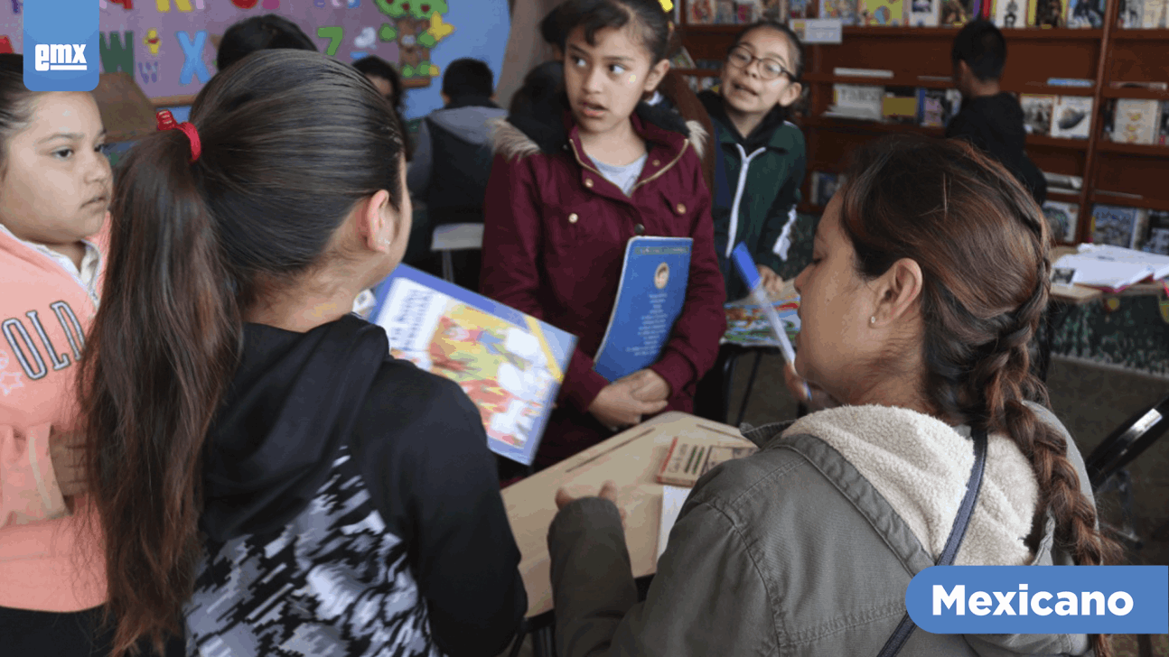 EMX-Regresarán 55 plantales a clases presenciales en BC