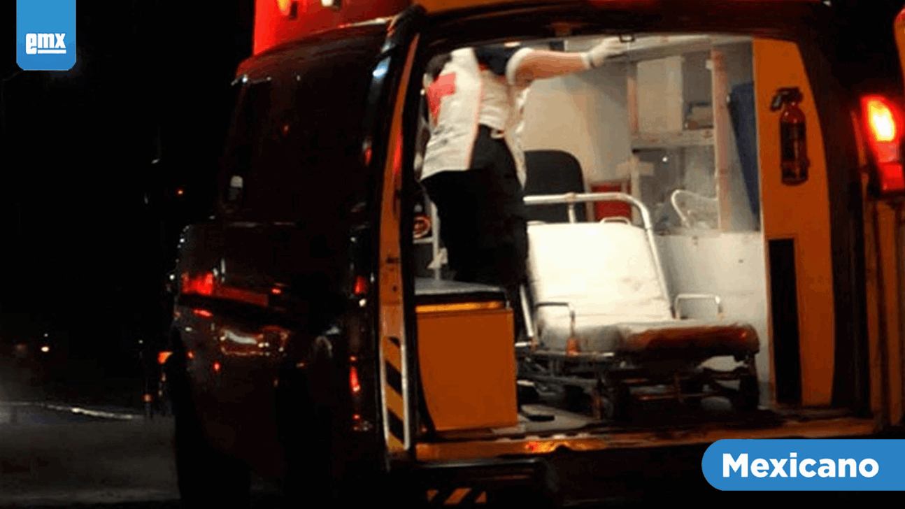 EMX-Muere motociclista en “Tramo de la Muerte en Ensenada”