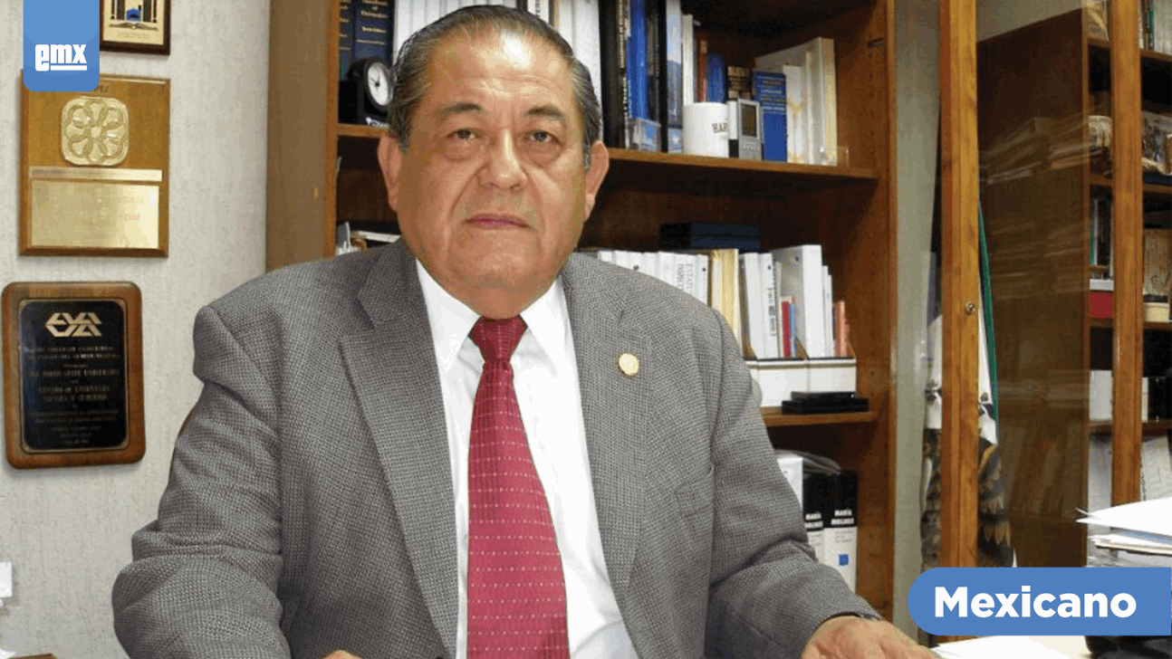 EMX-Reconoce Cetys legado de Enrique Blancas
