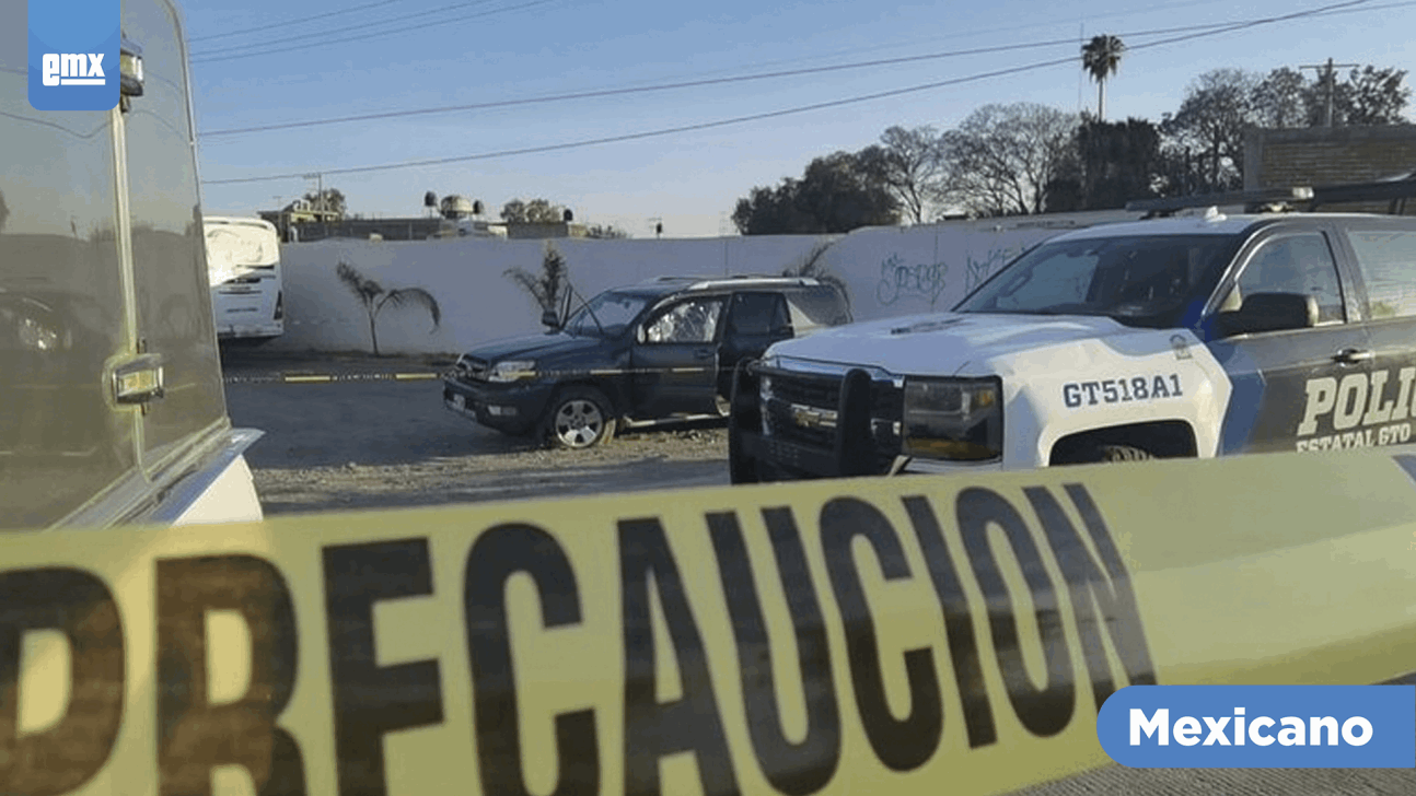 EMX-Cabezas y cuerpos descuartizados en Guanajuato