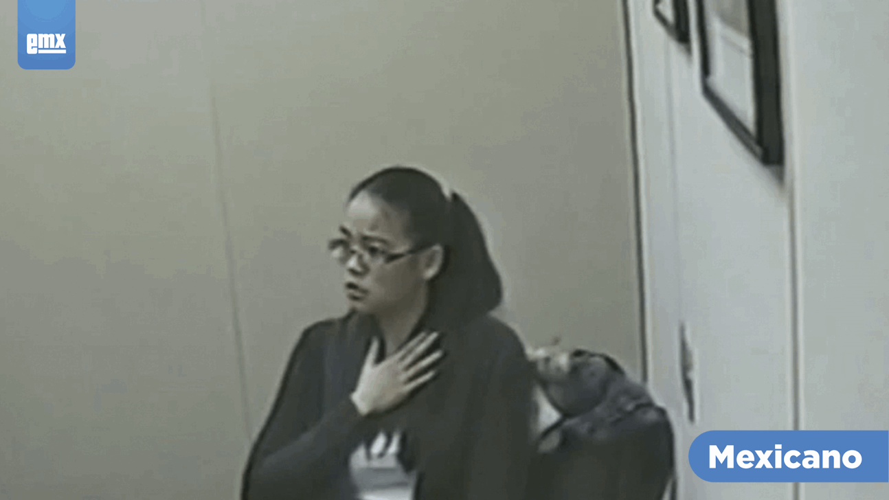 EMX-La hija que pagó 10 mil dólares para que asesinaran a sus padres
