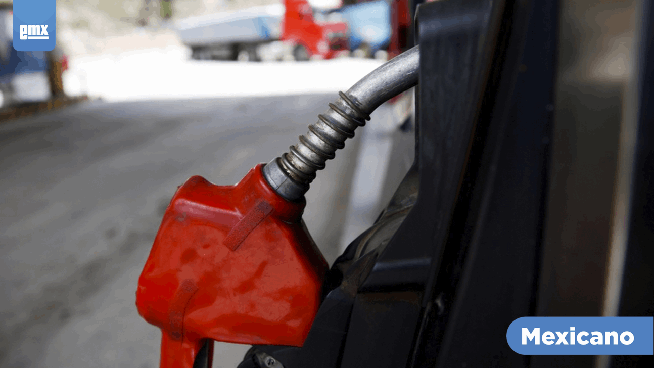 EMX-Gasolina con plomo se erradicó oficialmente del planeta: ONU