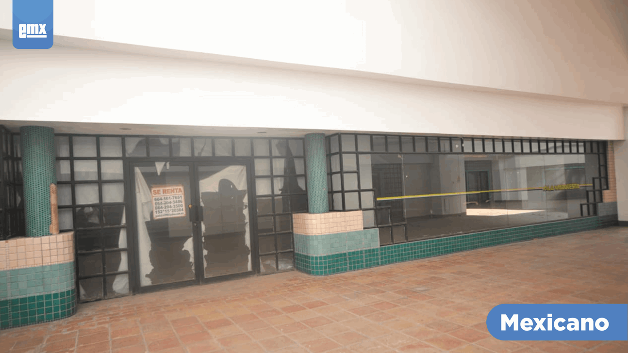 EMX-Tercera ola de Covid-19 no afectará al comercio: CANACO 