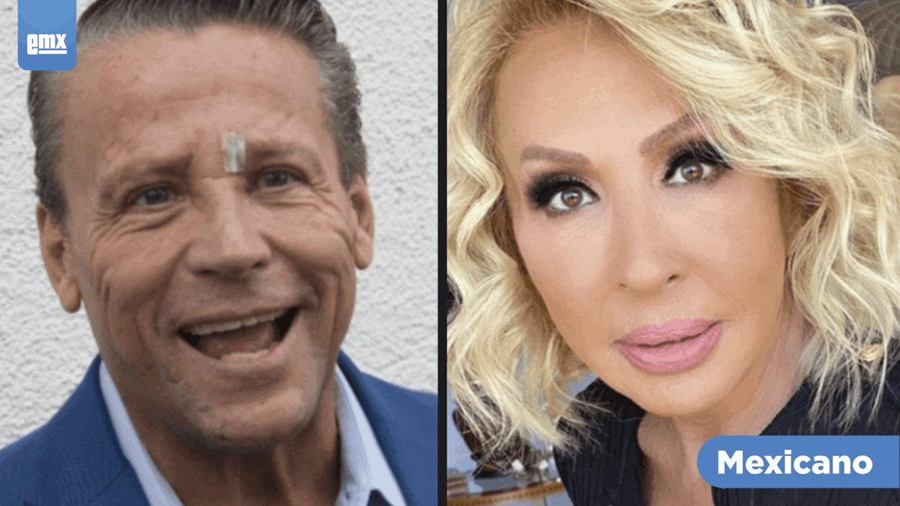 EMX-Alfredo Adame acusa a Laura Bozzo de trata de personas