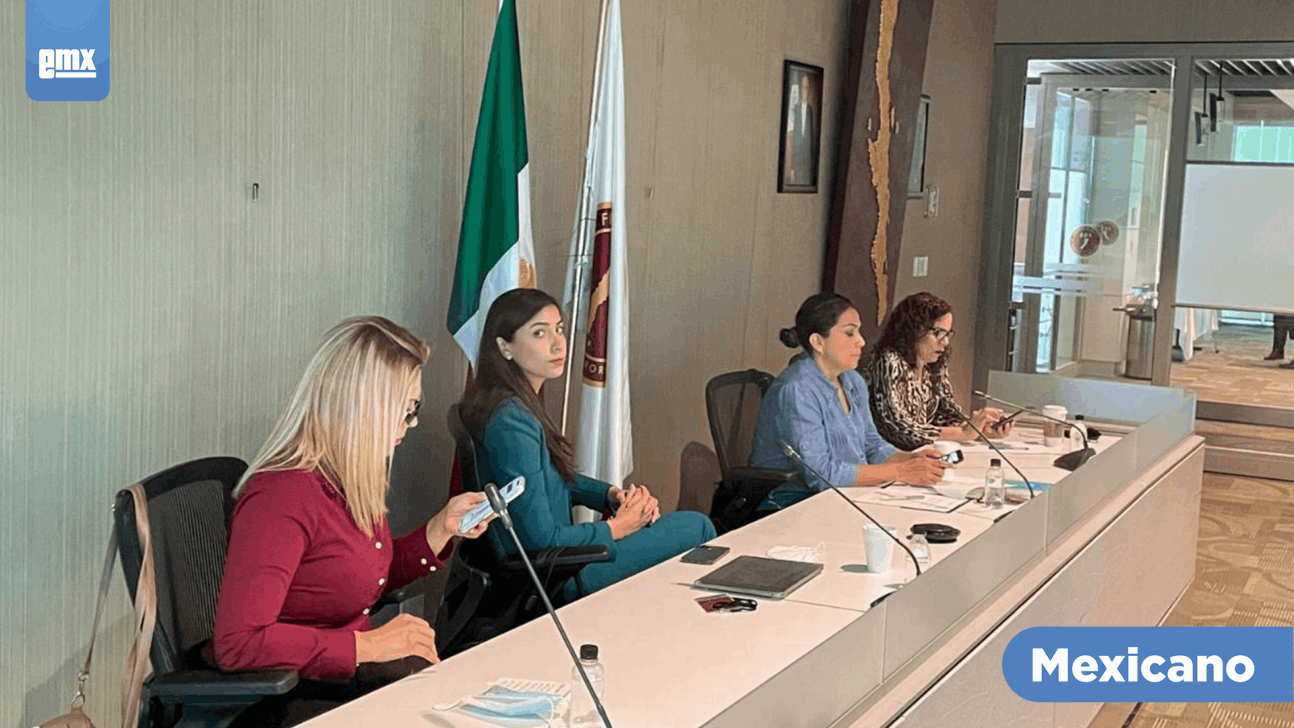 EMX-Participa gobierno de BC en reunión del Protocolo Alba 