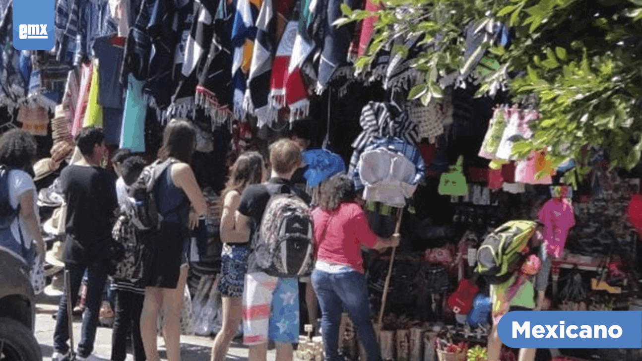 EMX-Labor Day aumentará 40 por ciento la afluencia de EU: Cotuco