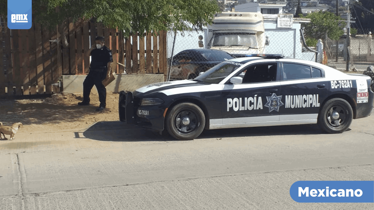 EMX-Atiende Policía Ecológica reportes ciudadanos, en Ensenada