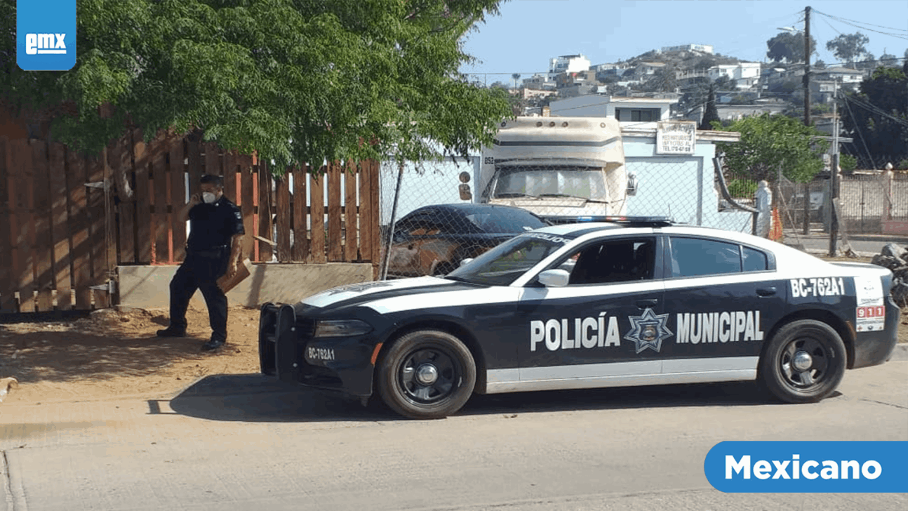 EMX-Atiende Policía Ecológica reportes ciudadanos, en Ensenada