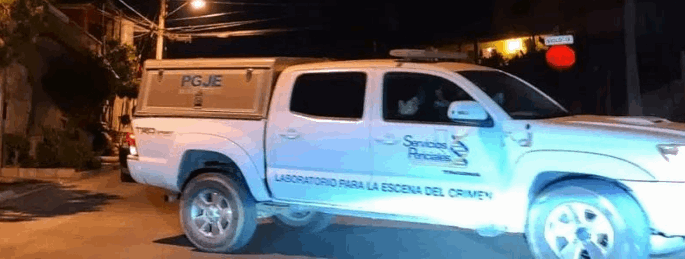 EMX-Suma septiembre 14 asesinatos en Tijuana