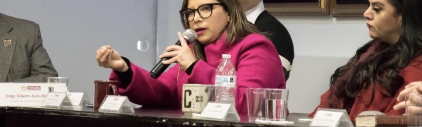 EMX-Gobierno Municipal perdió el rumbo: Mónica Vega