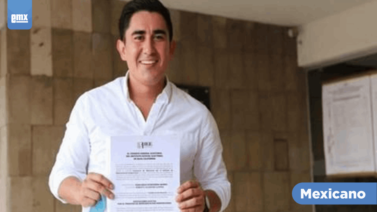 EMX-Proponen Secretaría de Desarrollo Sustentable y Cambio Climático en BC