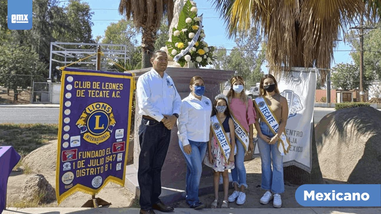 Invitan a Jornada Auditiva en Club de Leones Tecate - El Mexicano - Gran  Diario Regional