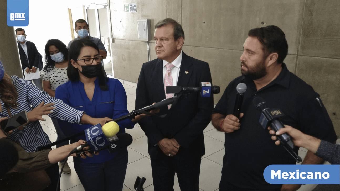 EMX-Se atenderá el Trastorno de Estrés Postraumático: SSPCM