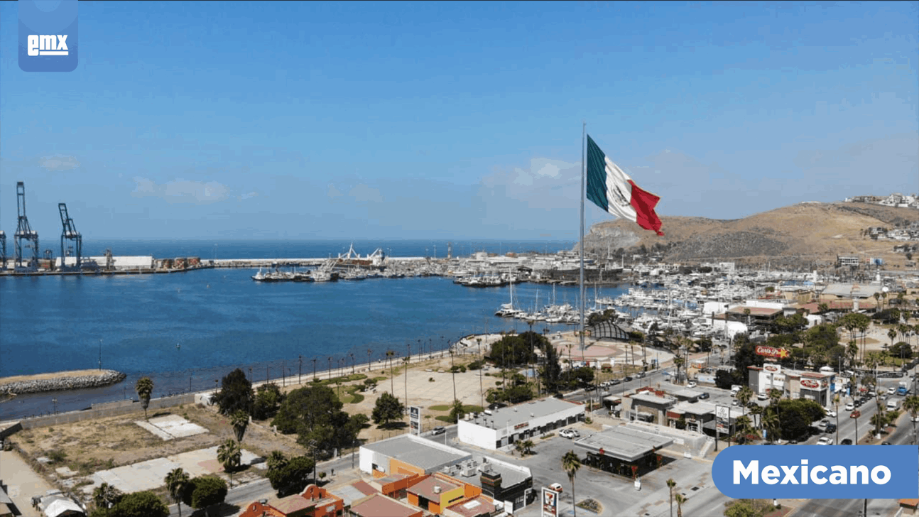 EMX-Cruceros traerán mayor derrama económica a Ensenada
