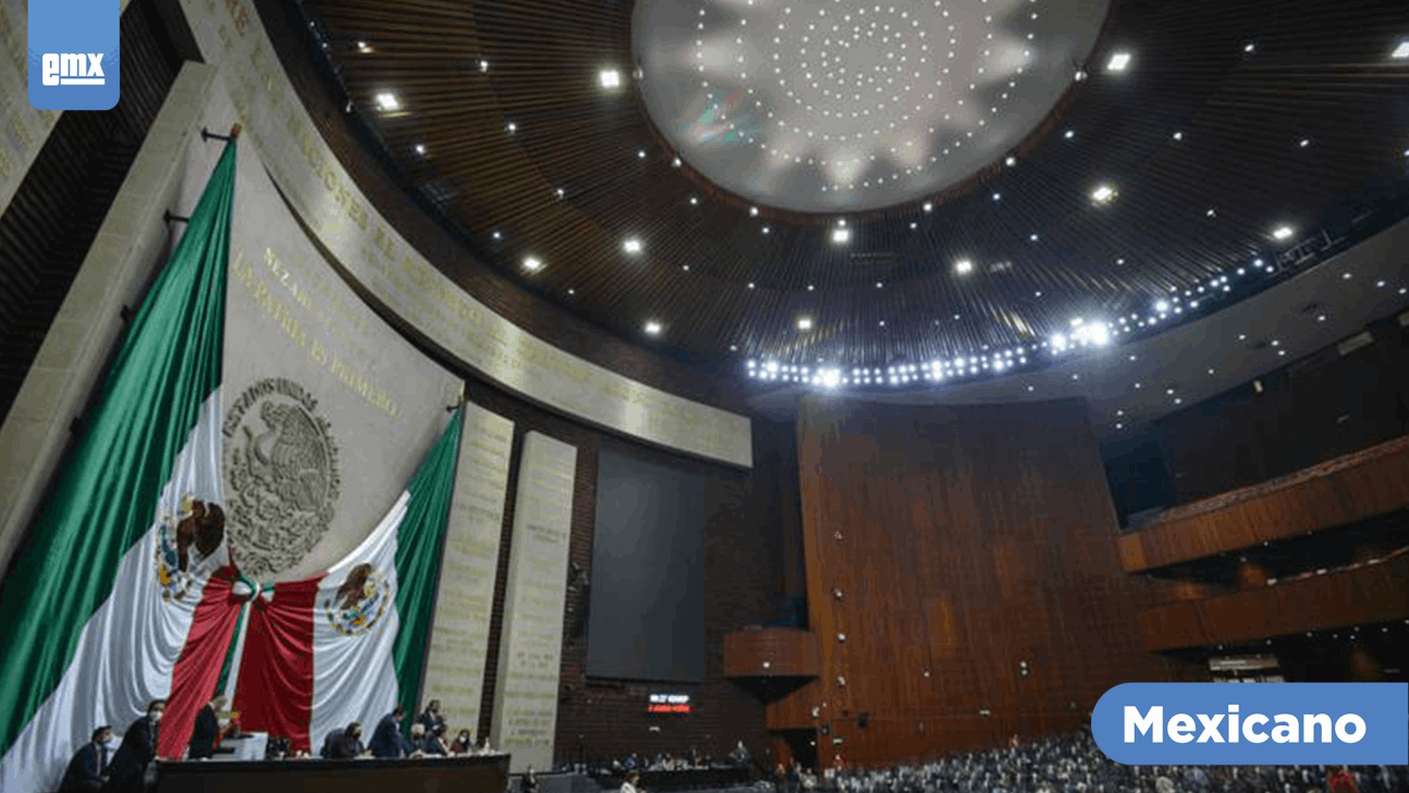 EMX-Aprueban Revocación de Mandato Presidencial en México 