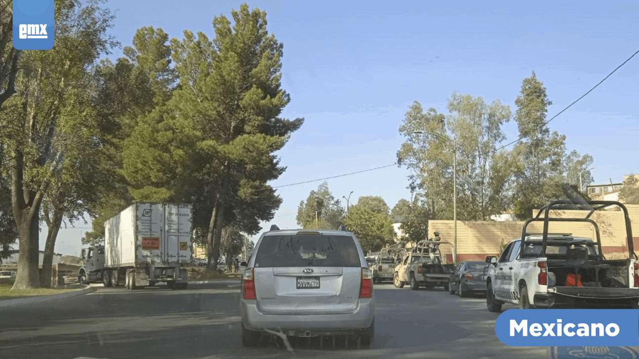 EMX-Asesinan a dos hermanos en Tecate 