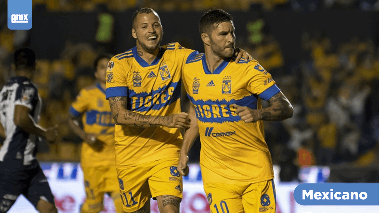 EMX-Miguel Herrera confirmó el regreso de Gignac contra León