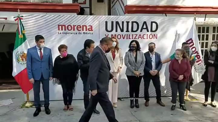 EMX-Derrotado en la candidatura, González endeudará a Tijuana por 380 mdp