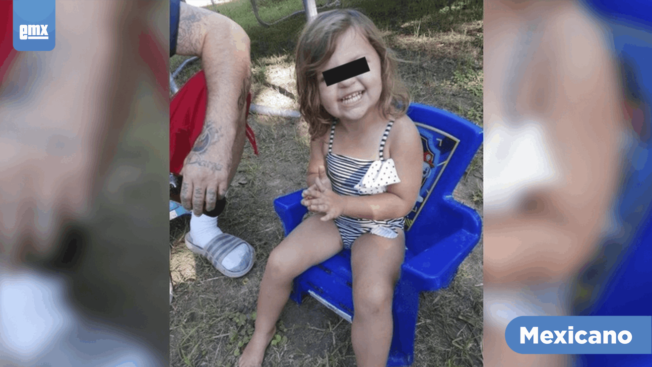 EMX-En Texas, niña de 4 años muere de covid-19 sólo horas después de dar positivo