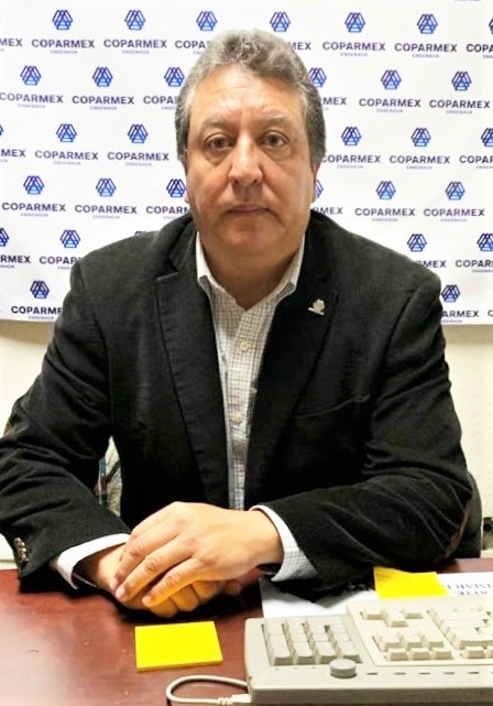 EMX-Cuestionan en Coparmex propuesta de incremento salarial del 15 por ciento